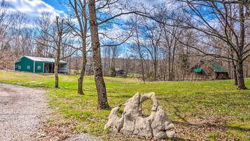 Nhà (2 Bedrooms) | Nội thất