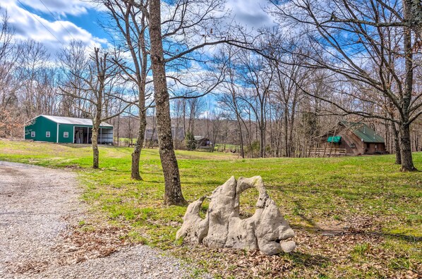 Huis (2 Bedrooms) | Interieur