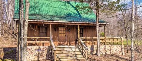 Casa (2 Bedrooms) | Exterior