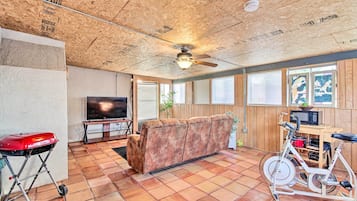 獨棟房屋 (4 Bedrooms) | 住宿內部