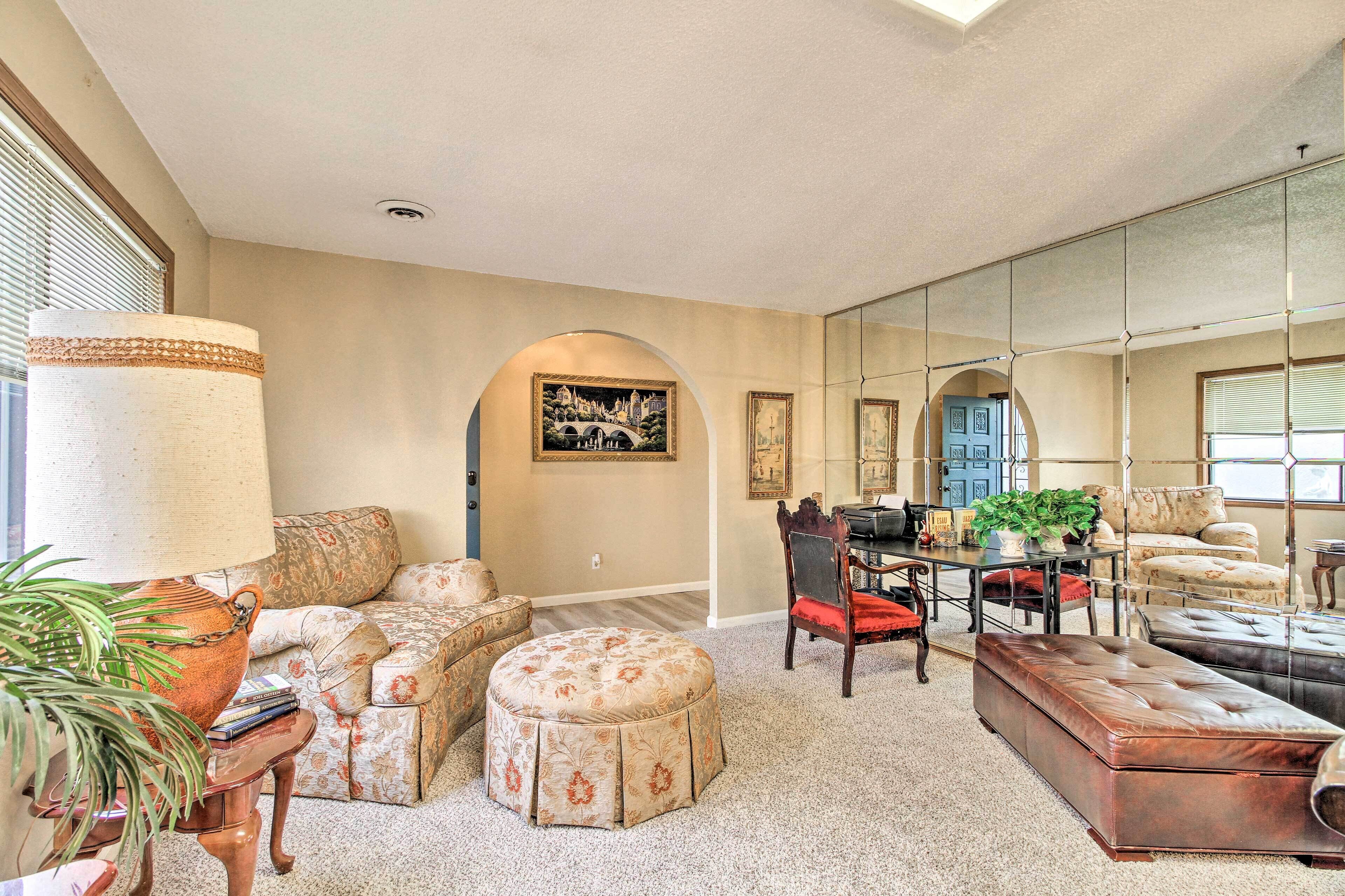 Casa (4 Bedrooms) | Parte interna