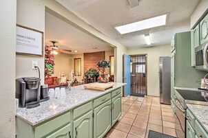 Casa (4 Bedrooms) | Interior