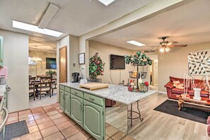 Maison (4 Bedrooms) | Intérieur