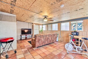 Casa (4 Bedrooms) | Parte interna