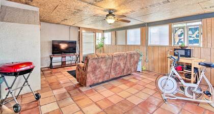 Rio Rancho Home < 14 Mi Old Town Albuquerque!
