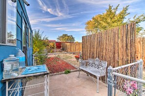 Casa (4 Bedrooms) | Interior