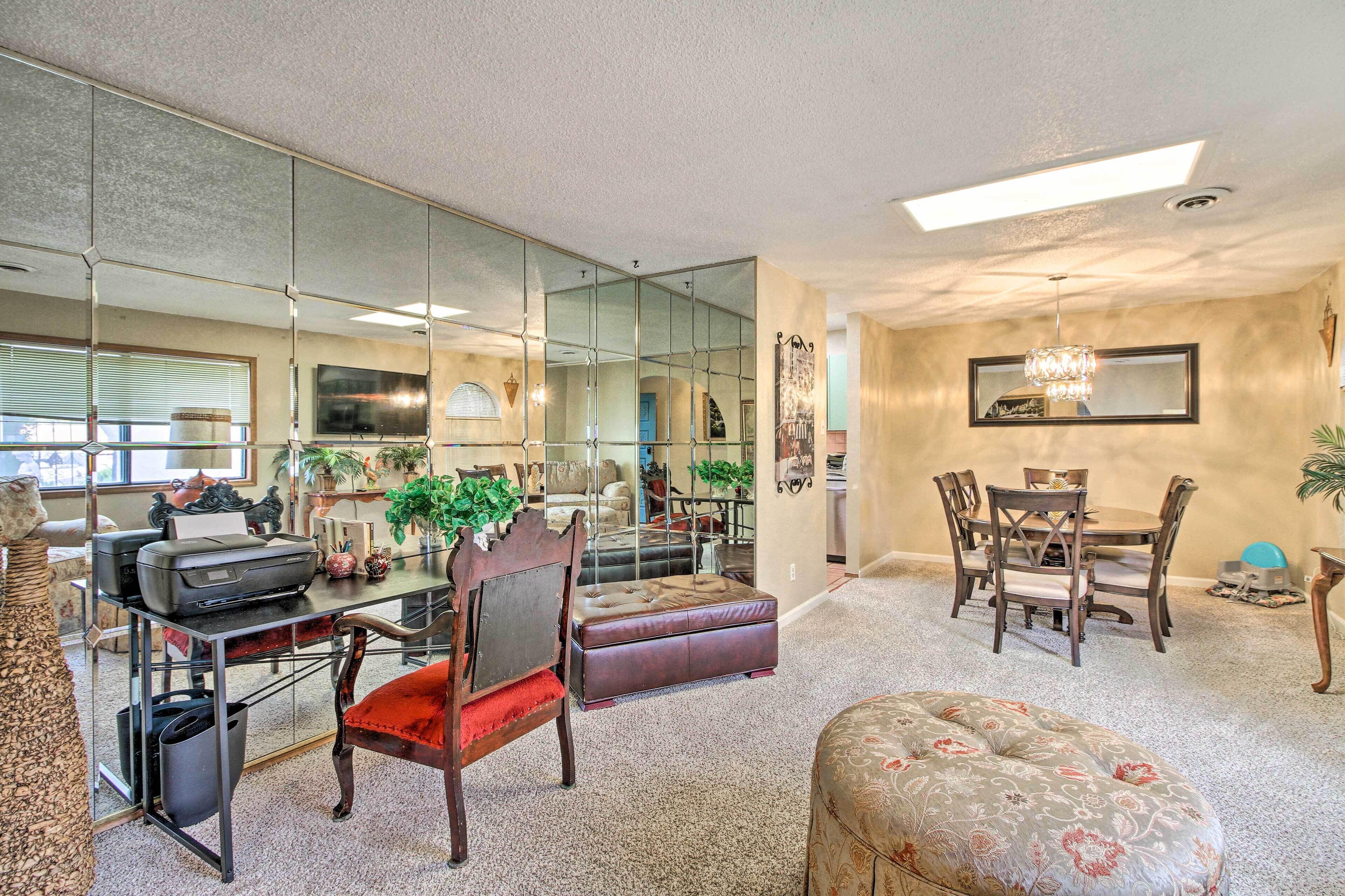 House (4 Bedrooms) | Interior