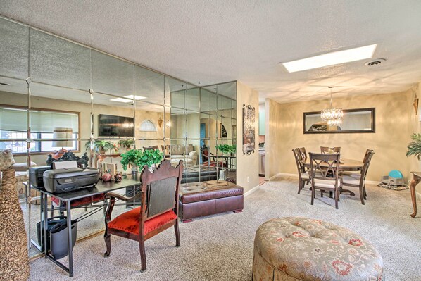 Maison (4 Bedrooms) | Intérieur