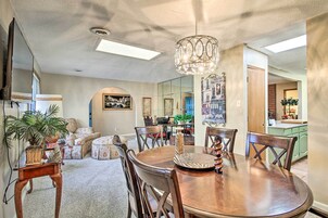 独立别墅 (4 Bedrooms) | 住宿内部