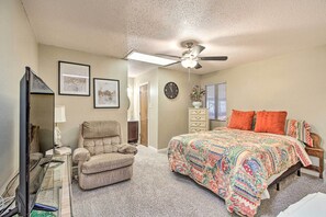 Hus (4 Bedrooms) | Innvendig