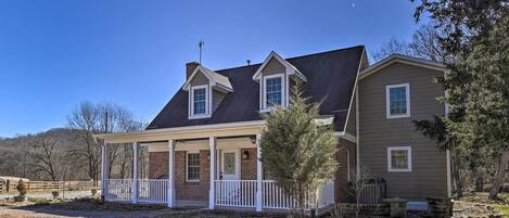 獨棟房屋 (4 Bedrooms) | 住宿內部