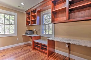 Maison (4 Bedrooms) | Intérieur