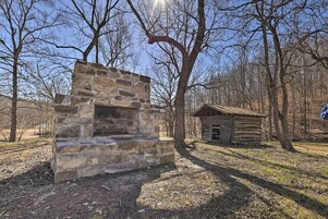 Casa (4 Bedrooms) | Interior