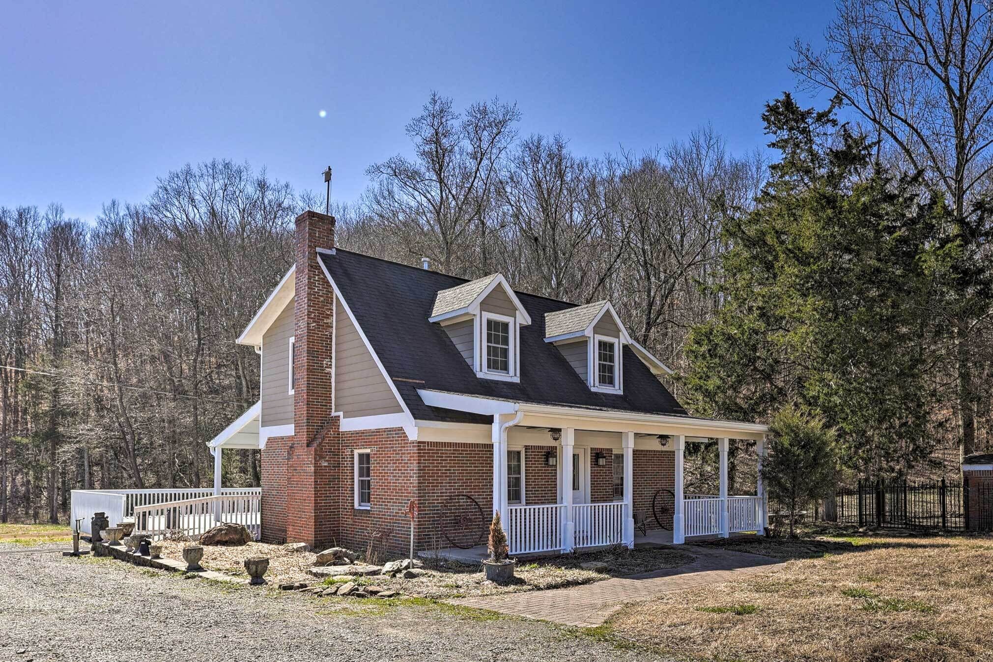 Rumah (4 Bedrooms) | Interior