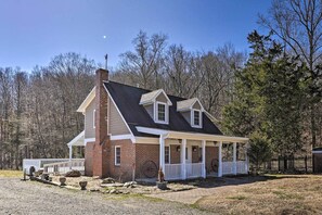 Maison (4 Bedrooms) | Intérieur
