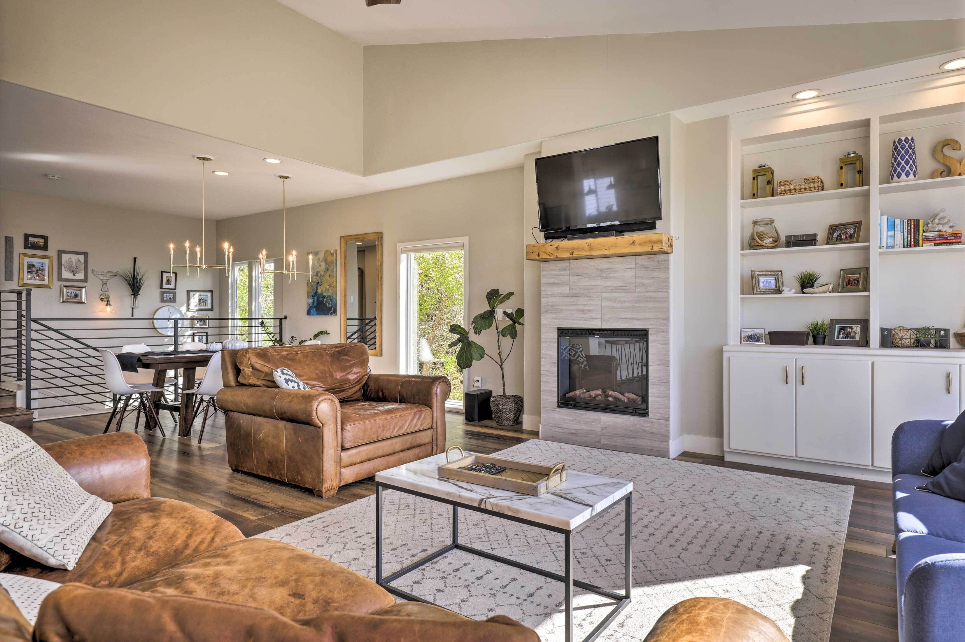 Rumah (4 Bedrooms) | Interior