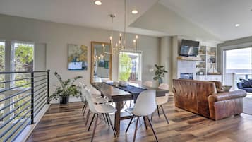 Maison (4 Bedrooms) | Intérieur