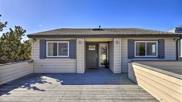 House (4 Bedrooms) | Bahagian dalam