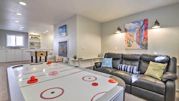 Maison (4 Bedrooms) | Intérieur