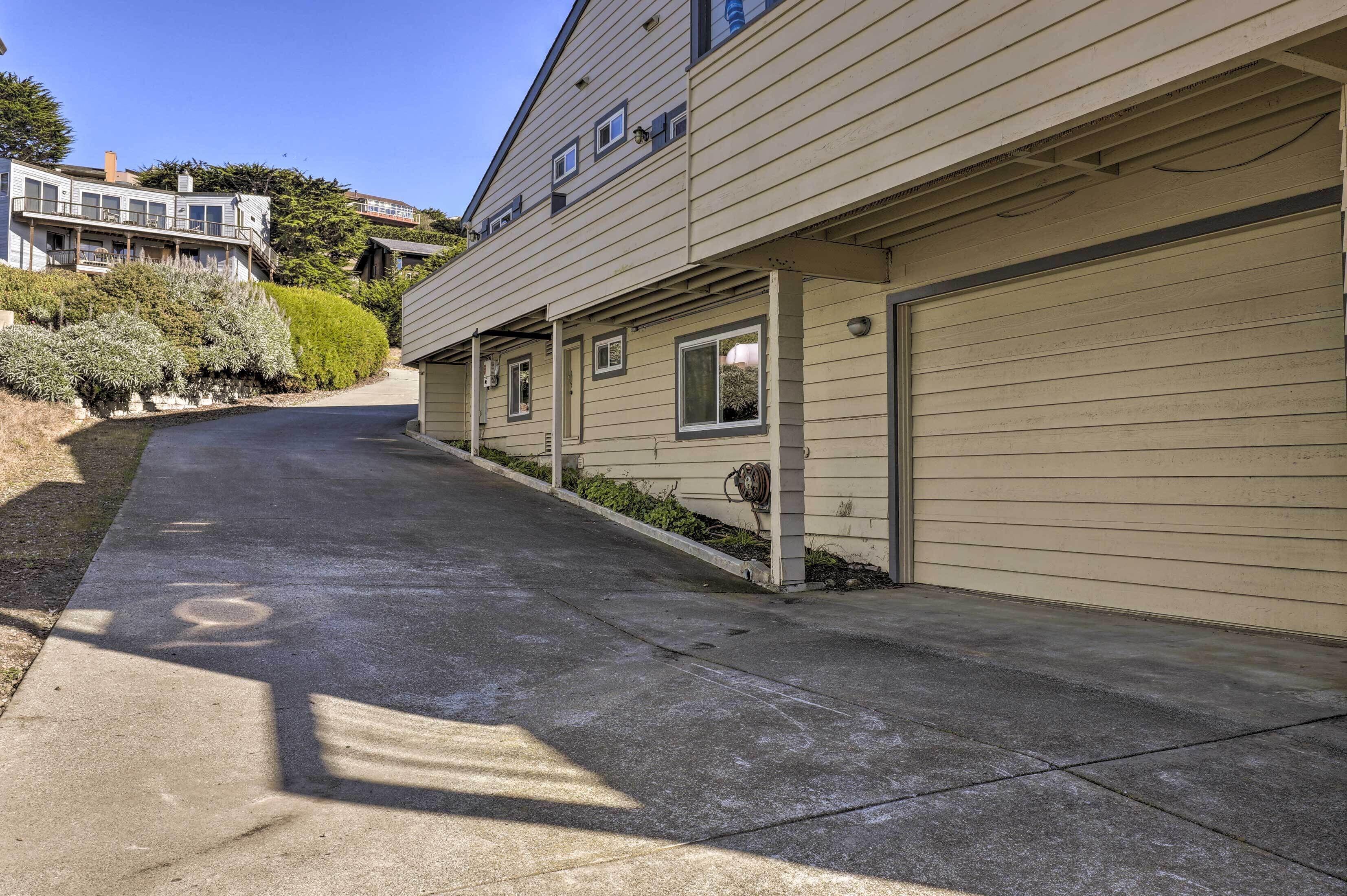 منزل (4 Bedrooms) | المنشأة من الداخل