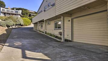 Maison (4 Bedrooms) | Intérieur