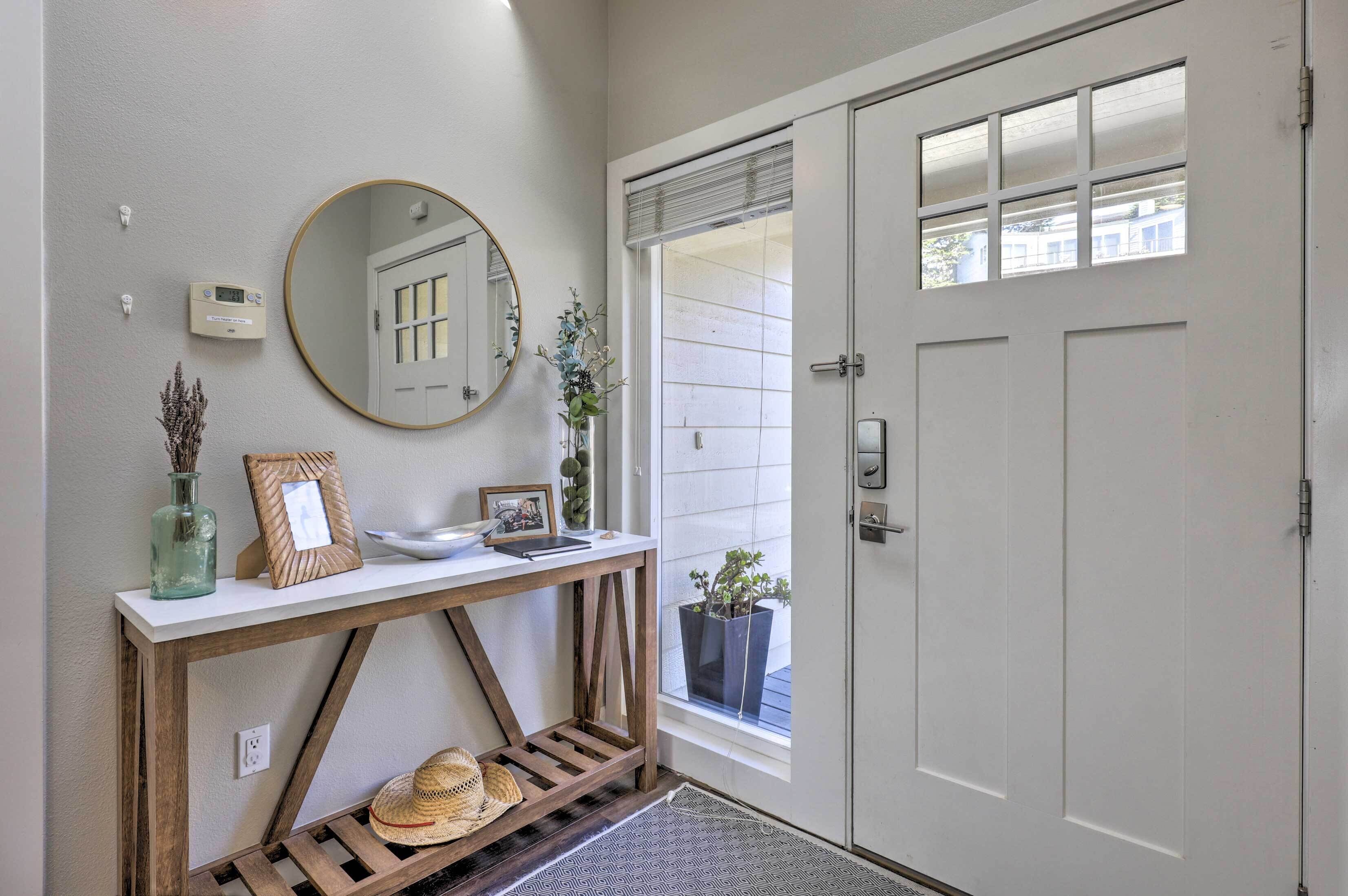 House (4 Bedrooms) | Bahagian dalam