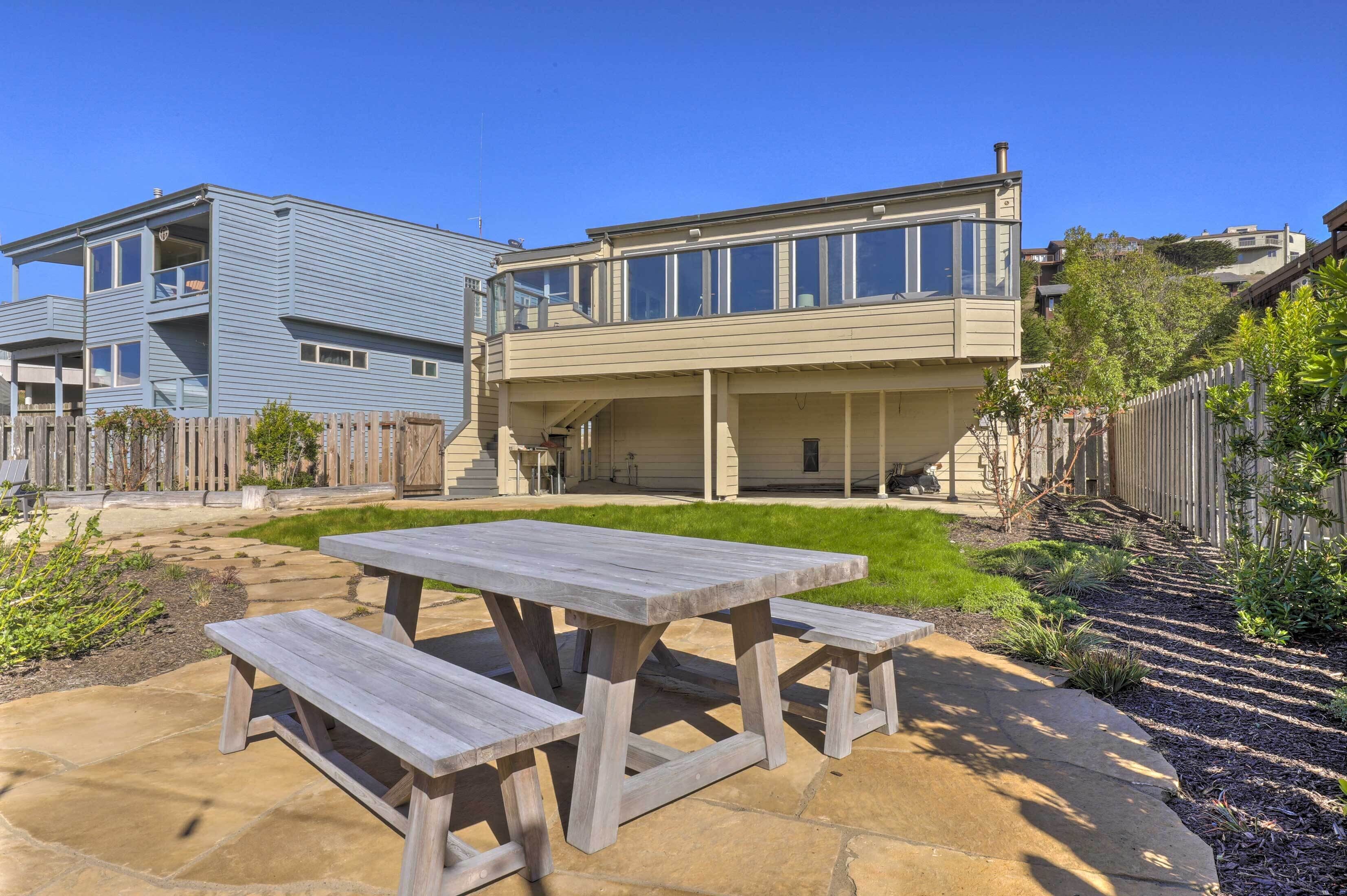 獨棟房屋 (4 Bedrooms) | 住宿內部