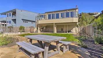 Maison (4 Bedrooms) | Intérieur