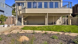 Hus (4 Bedrooms) | Innvendig