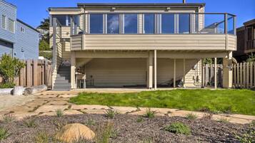 Rumah (4 Bedrooms) | Interior