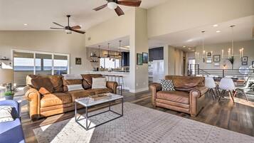 Maison (4 Bedrooms) | Intérieur