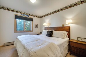 Maison (4 Bedrooms) | Intérieur