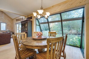 Maison (4 Bedrooms) | Intérieur