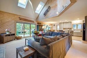 Huis (4 Bedrooms) | Interieur