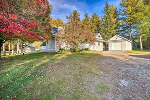 Huis (4 Bedrooms) | Interieur