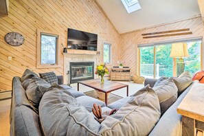 Huis (4 Bedrooms) | Interieur