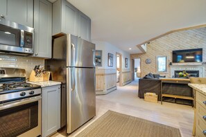 Huis (4 Bedrooms) | Interieur