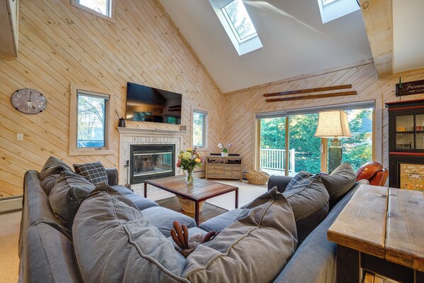 Maison (4 Bedrooms) | Intérieur