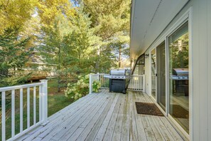 Huis (4 Bedrooms) | Interieur