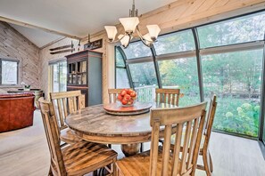 Casa (4 Bedrooms) | Interior