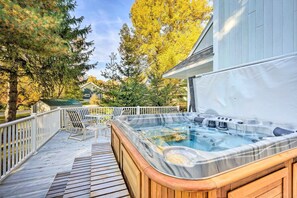 House (4 Bedrooms) | Front of property