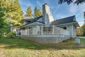 Huis (4 Bedrooms) | Interieur