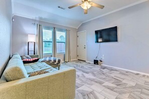 Casa (3 Bedrooms) | Interior