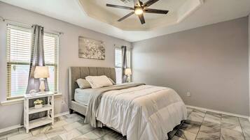 Casa (3 Bedrooms) | Interior