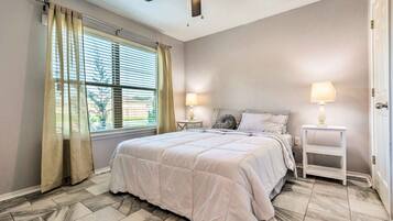 Maison (3 Bedrooms) | Intérieur