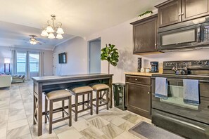 하우스 (3 Bedrooms) | 내부