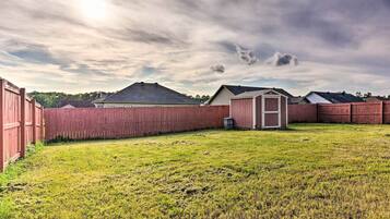 Maison (3 Bedrooms) | Intérieur