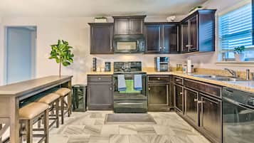 Casa (3 Bedrooms) | Interior