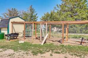 ハウス (4 Bedrooms) | 内装