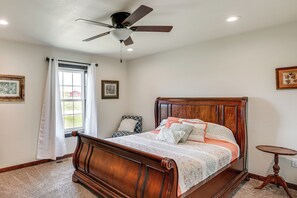 Casa (4 Bedrooms) | Interior